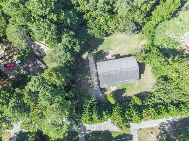 3205 Newcastle Way, Snellville, GA 30039