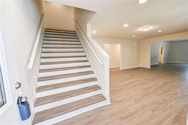 3205 Newcastle Way, Snellville, GA 30039