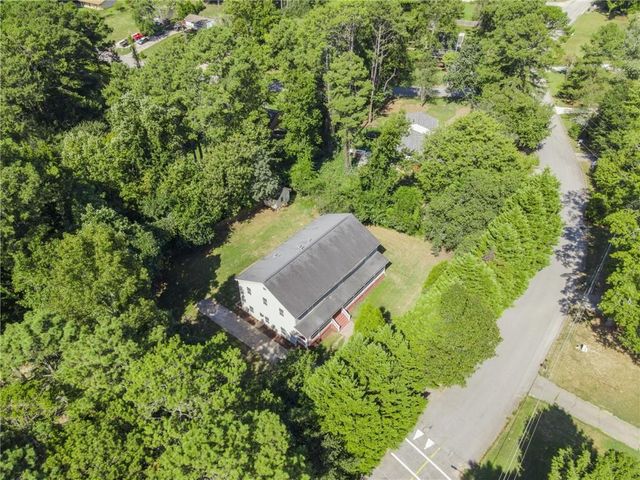 3205 Newcastle Way, Snellville, GA 30039