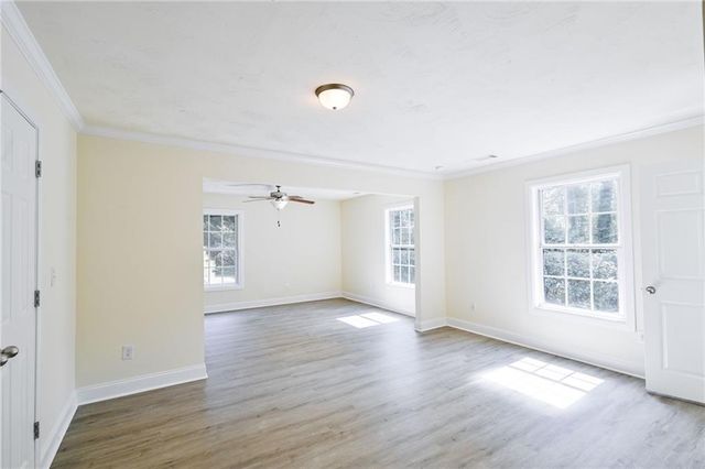 3205 Newcastle Way, Snellville, GA 30039