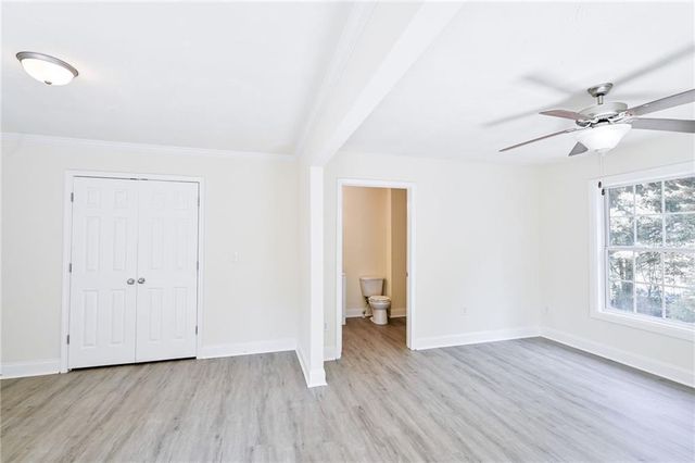 3205 Newcastle Way, Snellville, GA 30039