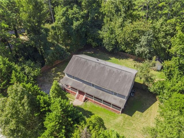 3205 Newcastle Way, Snellville, GA 30039