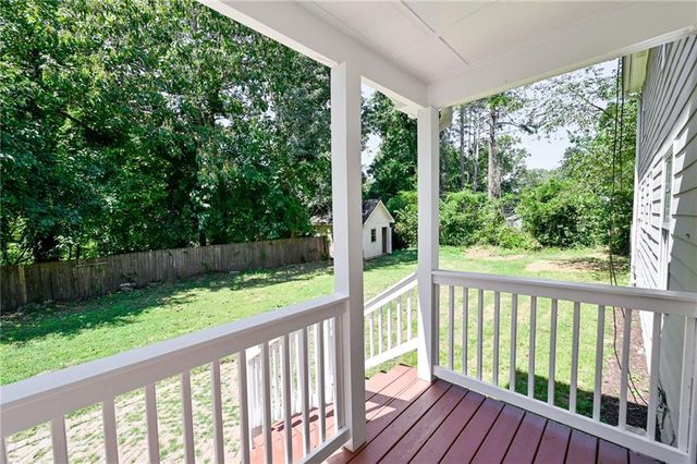 3205 Newcastle Way, Snellville, GA 30039