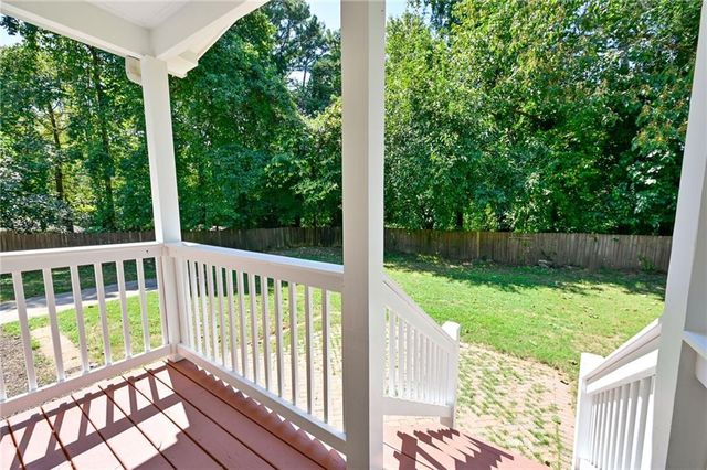 3205 Newcastle Way, Snellville, GA 30039