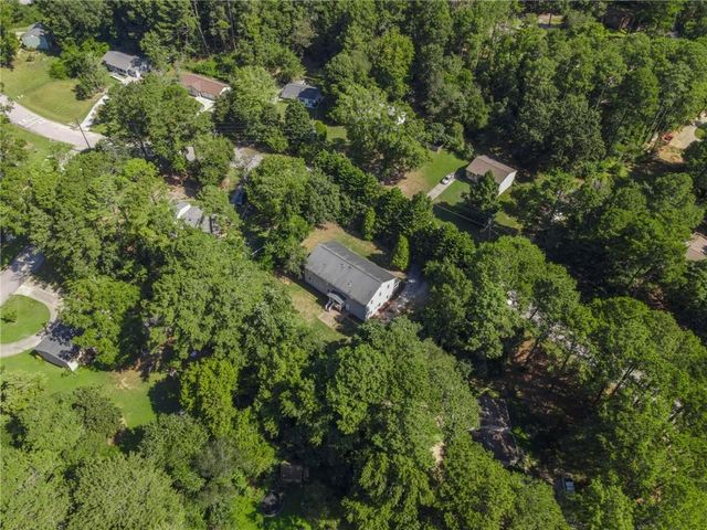 3205 Newcastle Way, Snellville, GA 30039
