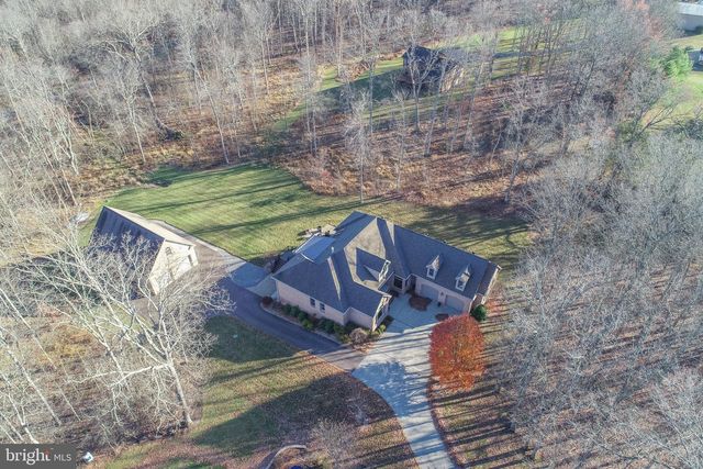 1001 SUTTER LN, Oakland, MD 21550