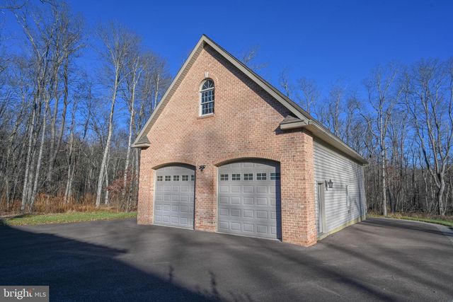 1001 SUTTER LN, Oakland, MD 21550