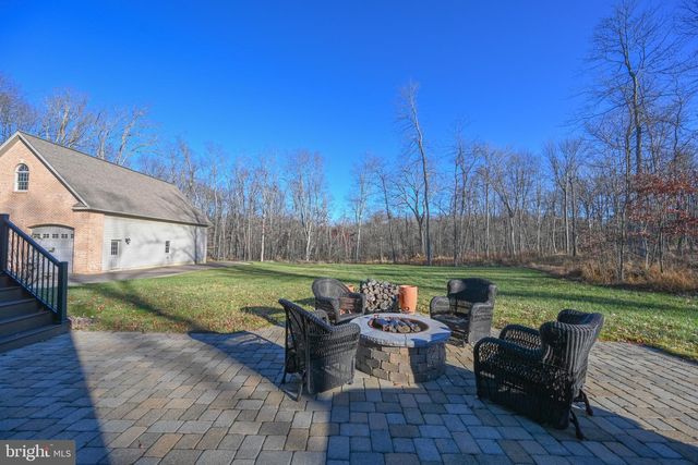 1001 SUTTER LN, Oakland, MD 21550