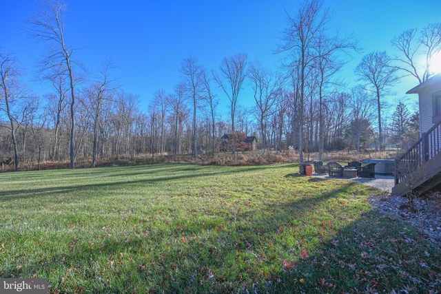 1001 SUTTER LN, Oakland, MD 21550