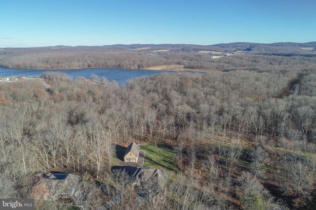 1001 SUTTER LN, Oakland, MD 21550