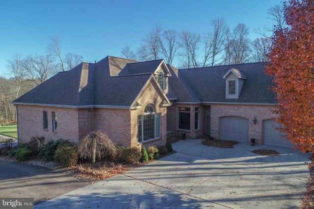 1001 SUTTER LN, Oakland, MD 21550