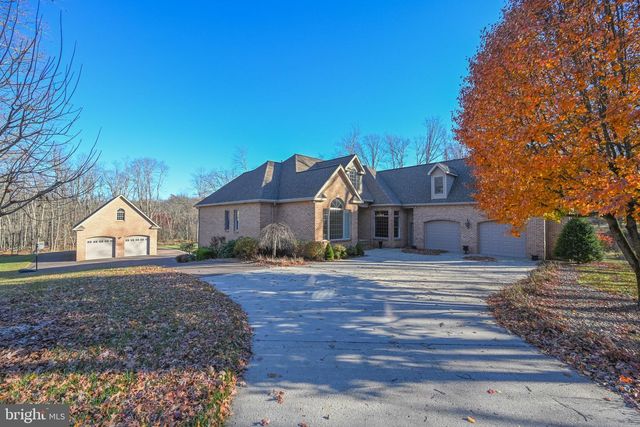 1001 SUTTER LN, Oakland, MD 21550