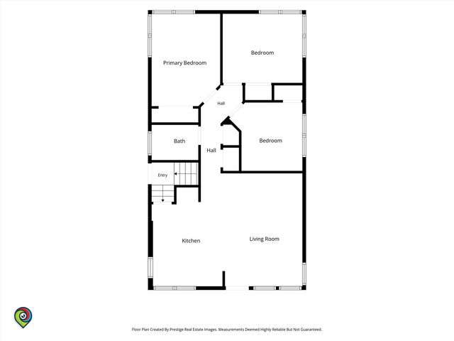 1327 S Wolf Road, Hillside, IL 60162