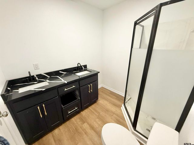 1584 CR 1660, Mount Pleasant, TX 75455