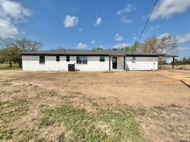 1584 CR 1660, Mount Pleasant, TX 75455