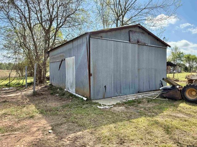 1584 CR 1660, Mount Pleasant, TX 75455