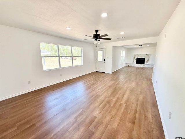 1584 CR 1660, Mount Pleasant, TX 75455