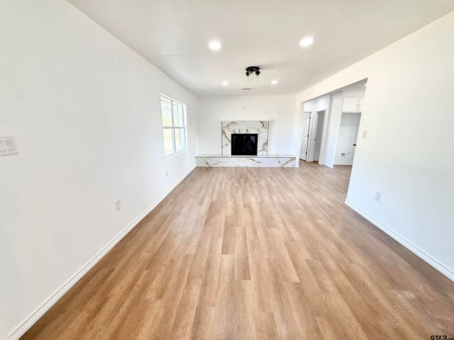 1584 CR 1660, Mount Pleasant, TX 75455