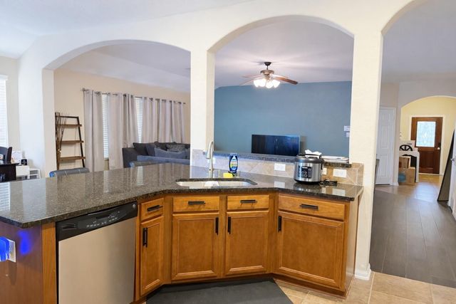 11010 Heartland Grove Drive, Richmond, TX 77406