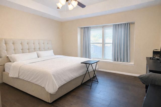 11010 Heartland Grove Drive, Richmond, TX 77406