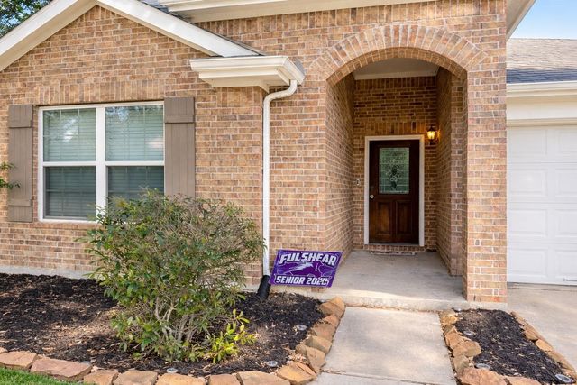 11010 Heartland Grove Drive, Richmond, TX 77406