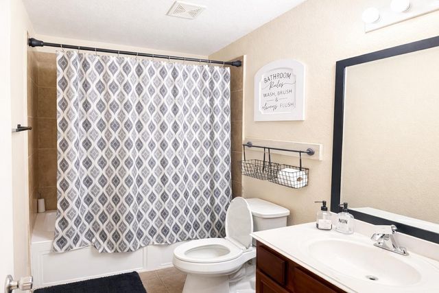 11010 Heartland Grove Drive, Richmond, TX 77406