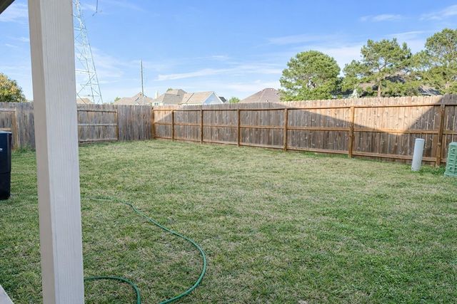 11010 Heartland Grove Drive, Richmond, TX 77406
