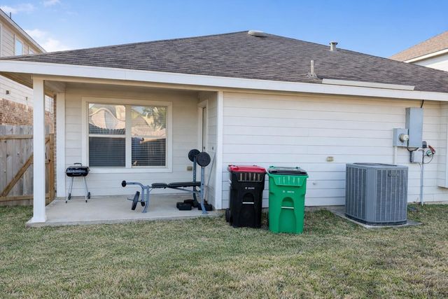 11010 Heartland Grove Drive, Richmond, TX 77406