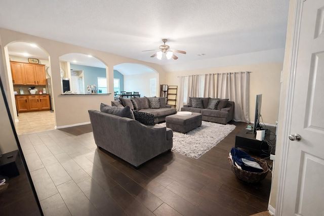 11010 Heartland Grove Drive, Richmond, TX 77406