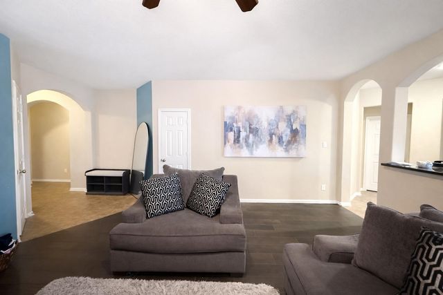 11010 Heartland Grove Drive, Richmond, TX 77406