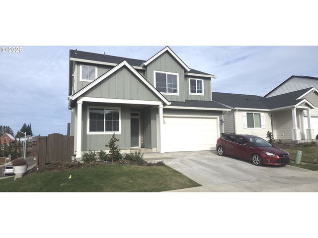 6231 Se 21ST St, Gresham, OR 97080