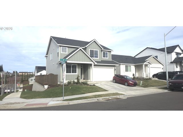 6231 Se 21ST St, Gresham, OR 97080