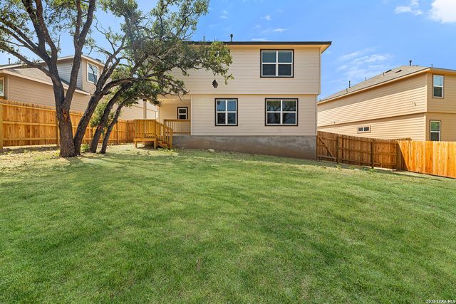 3844 Rusted Copper, Bulverde, TX 78163