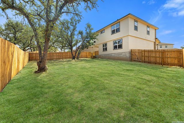 3844 Rusted Copper, Bulverde, TX 78163