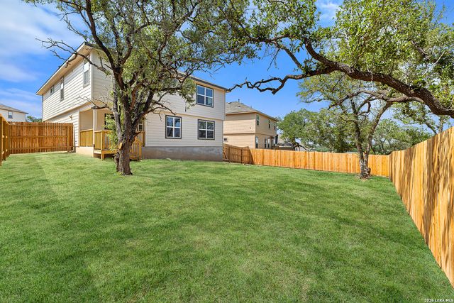 3844 Rusted Copper, Bulverde, TX 78163