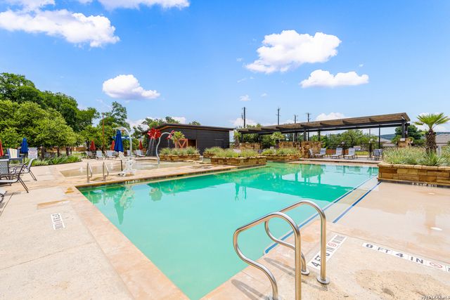 3844 Rusted Copper, Bulverde, TX 78163