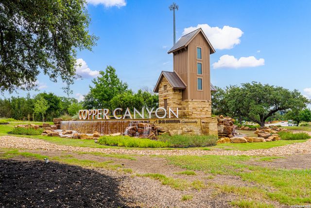 3844 Rusted Copper, Bulverde, TX 78163