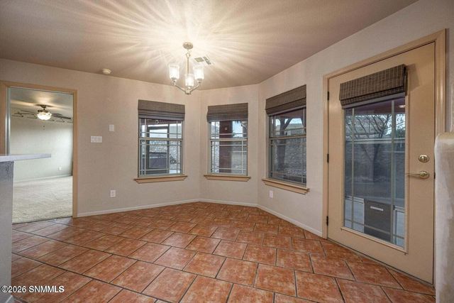 2101 Via Tesoro, Las Cruces, NM 88005