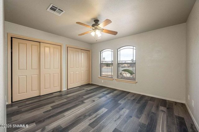 2101 Via Tesoro, Las Cruces, NM 88005