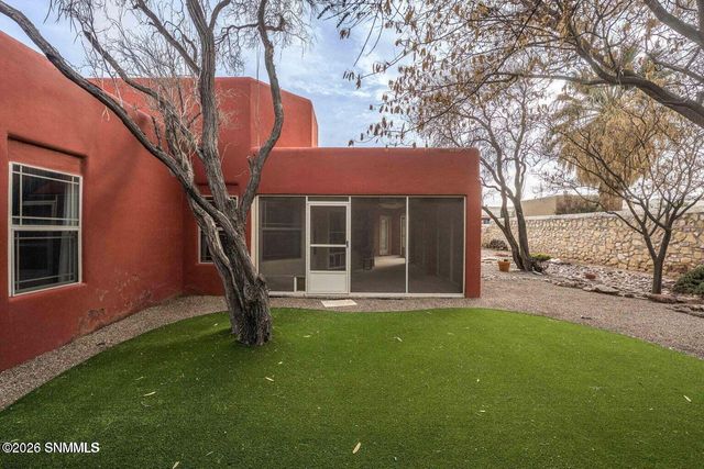 2101 Via Tesoro, Las Cruces, NM 88005
