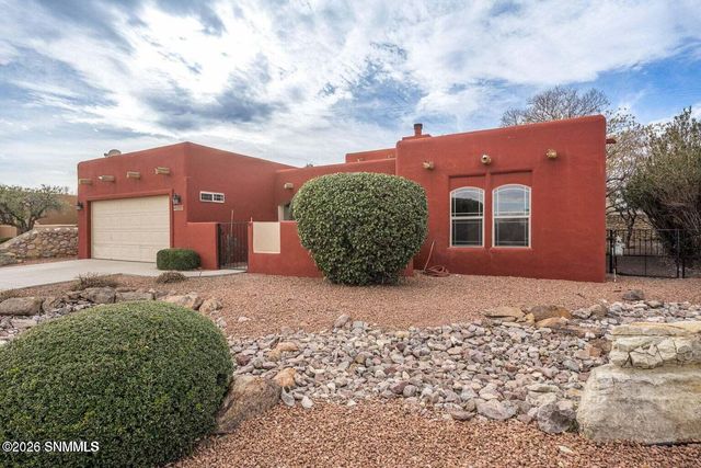 2101 Via Tesoro, Las Cruces, NM 88005