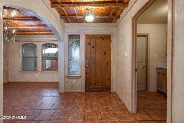 2101 Via Tesoro, Las Cruces, NM 88005