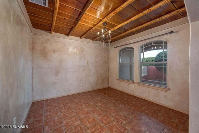 2101 Via Tesoro, Las Cruces, NM 88005