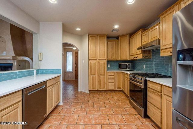 2101 Via Tesoro, Las Cruces, NM 88005