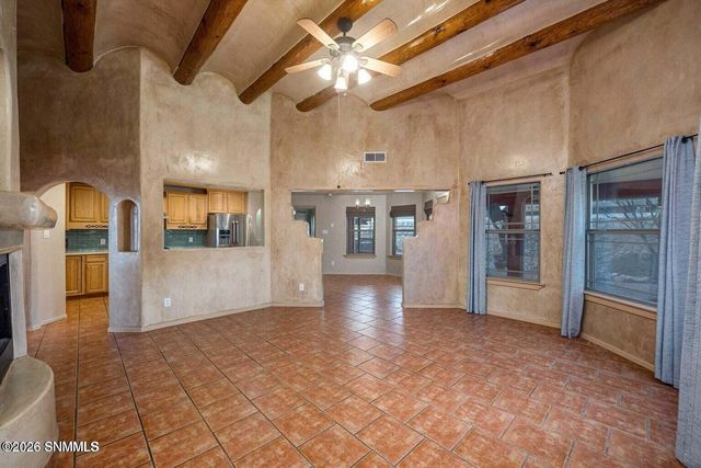 2101 Via Tesoro, Las Cruces, NM 88005