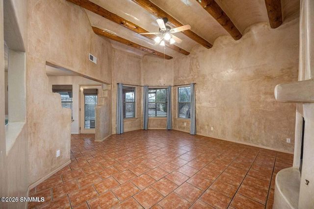 2101 Via Tesoro, Las Cruces, NM 88005