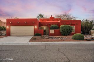 2101 Via Tesoro, Las Cruces, NM 88005