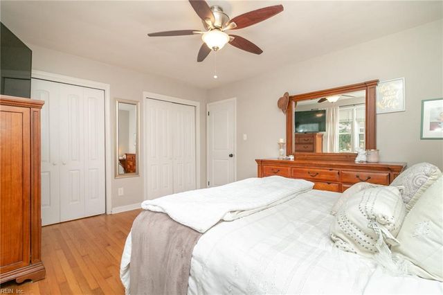 5113 Shenstone DR, Virginia Beach, VA 23455