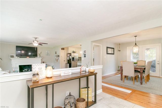 5113 Shenstone DR, Virginia Beach, VA 23455