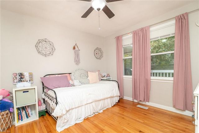 5113 Shenstone DR, Virginia Beach, VA 23455